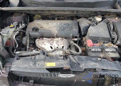 2009 Scion Xb z USA, uszkodzony, nr VIN JTLKE50E391086029